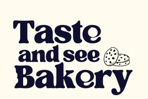Taste and See Bakery