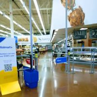 Walmart Bakery ico