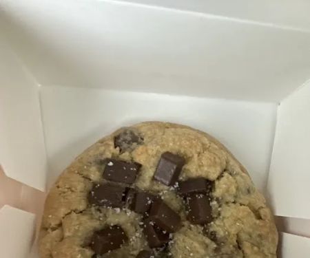 Crumbl - Grove City