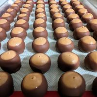 The Candied Cottage ico