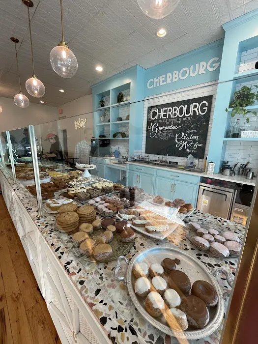 Cherbourg Bakery Picture 7