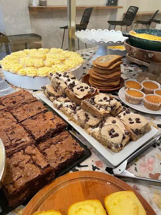 Cherbourg Bakery Picture 2