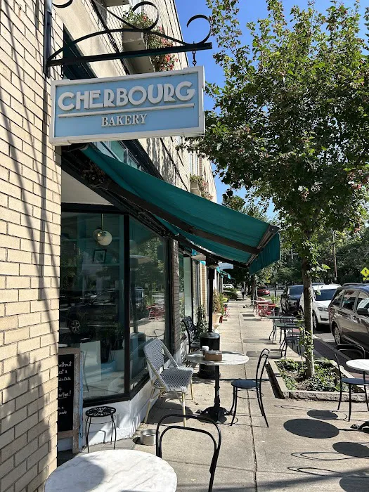 Cherbourg Bakery Picture 3