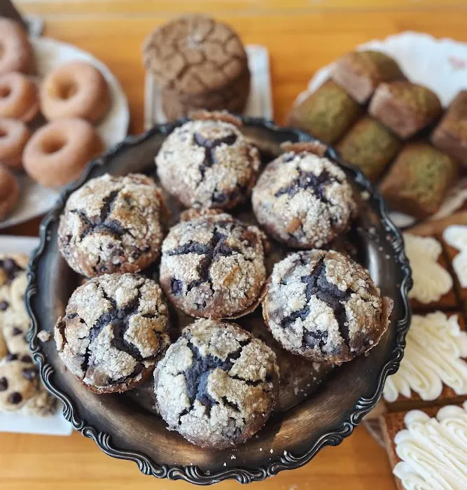 Cherbourg Bakery Picture 5