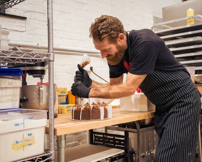 The Bearded Baker Picture 8