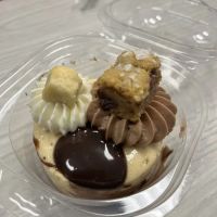 The Bearded Baker ico