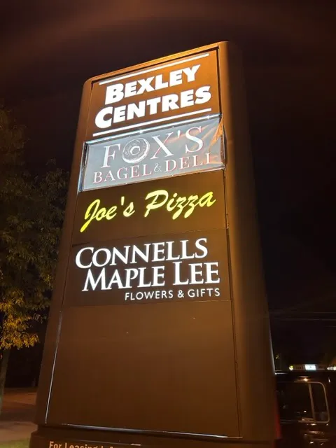 Fox’s Bagel & Deli Picture 5