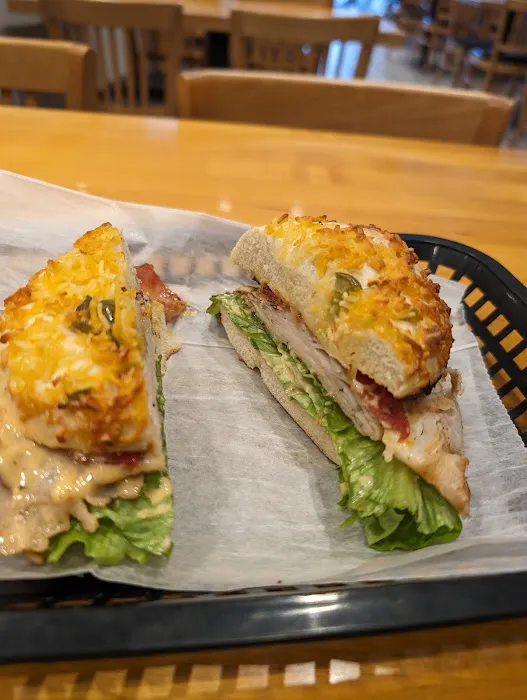 Fox’s Bagel & Deli Picture 4