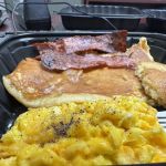 Fox’s Bagel & Deli