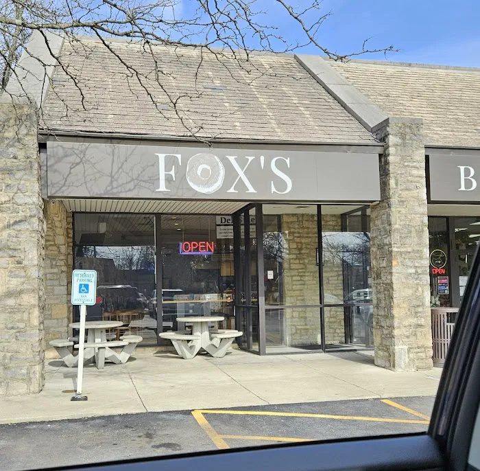 Fox’s Bagel & Deli Picture 3