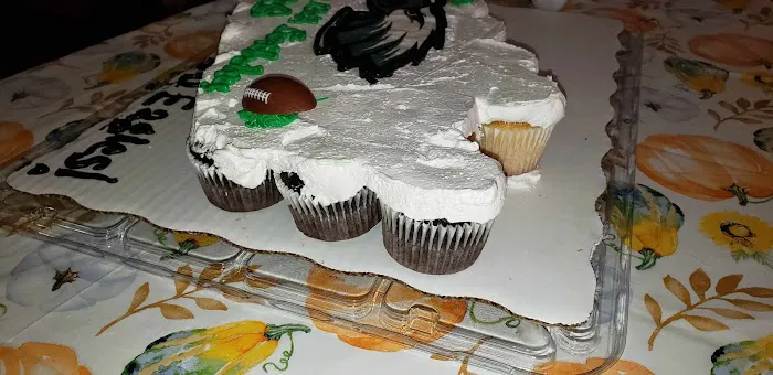 Walmart Bakery Picture 1