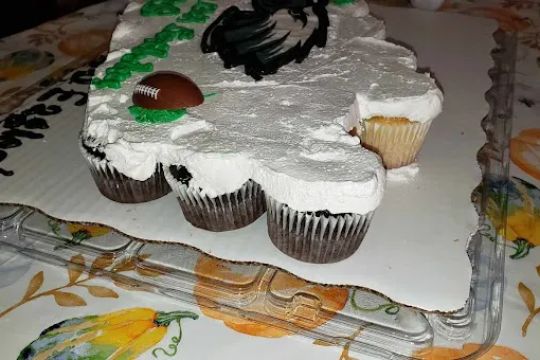 Walmart Bakery