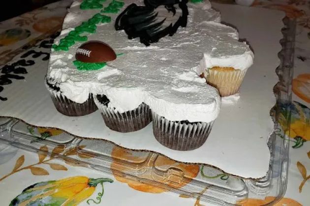 Walmart Bakery