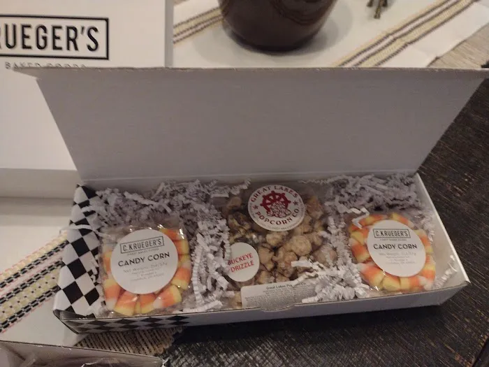 C.Krueger's Finest Baked Goods Picture 1