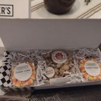 C.Krueger's Finest Baked Goods ico
