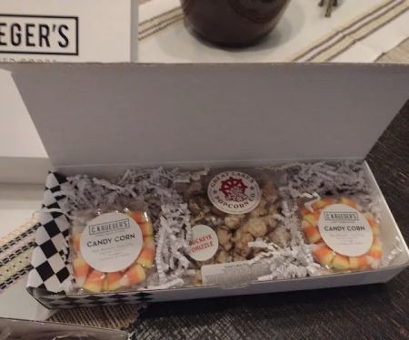 C.Krueger's Finest Baked Goods