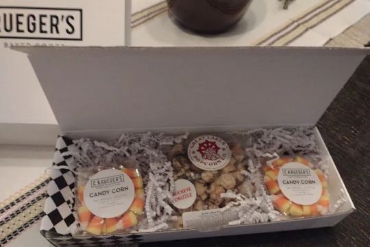 C.Krueger's Finest Baked Goods