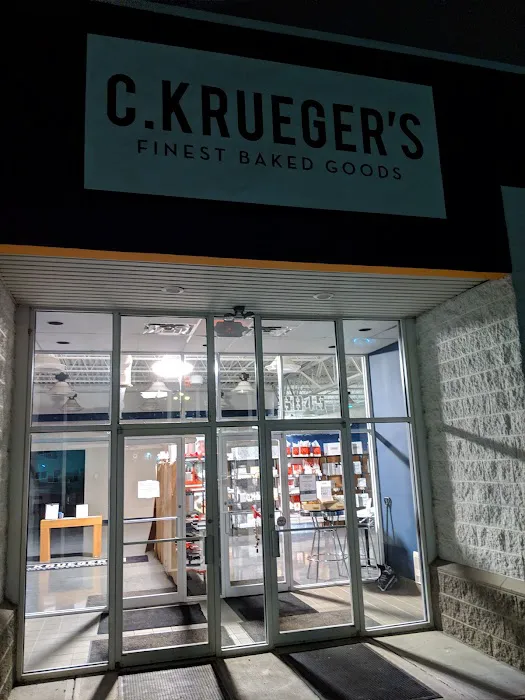 C.Krueger's Finest Baked Goods Picture 10