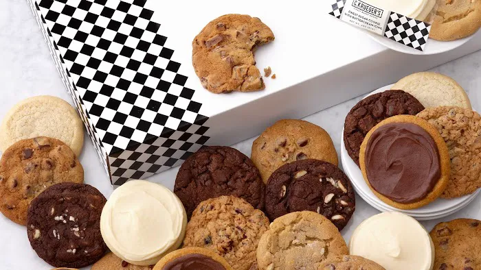 C.Krueger's Finest Baked Goods Picture 5