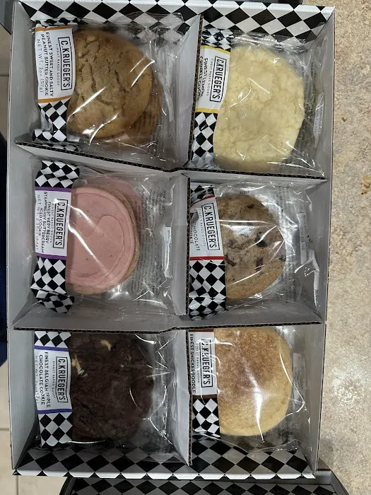 C.Krueger's Finest Baked Goods Picture 7