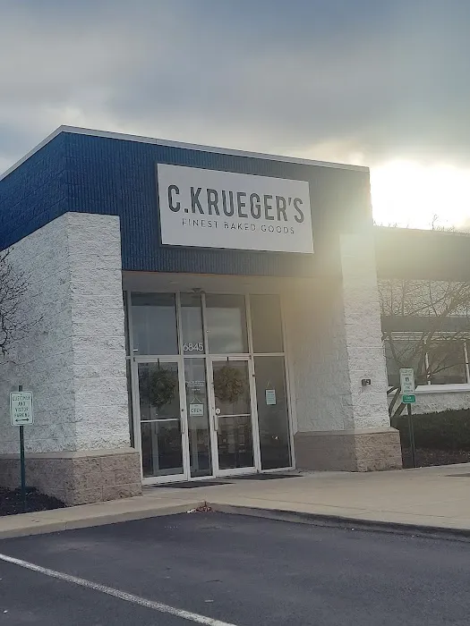 C.Krueger's Finest Baked Goods Picture 4