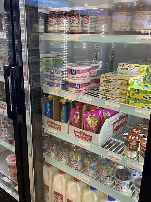 Matt's Bakery Picture 6