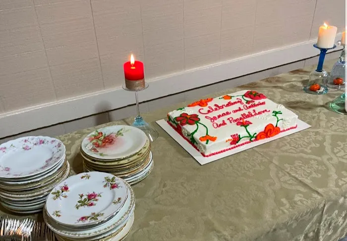 Matt's Bakery Picture 3