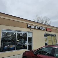 Matt's Bakery ico