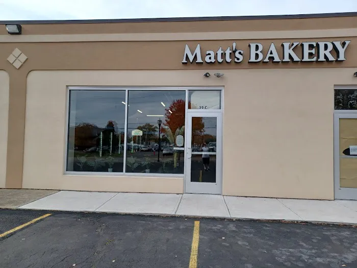 Matt's Bakery Picture 2