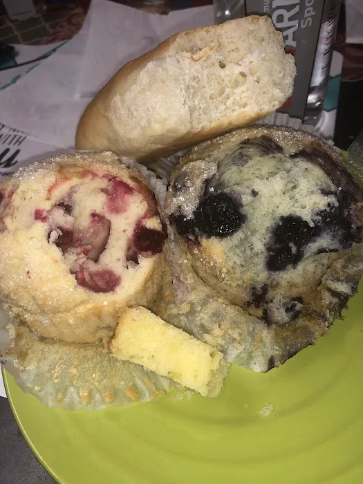 Matt's Bakery Picture 10