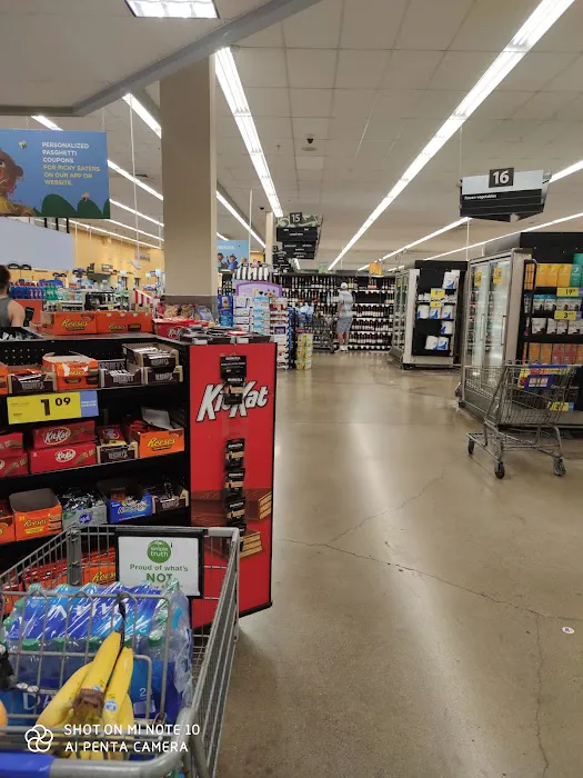 Kroger Bakery Picture 1