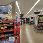 Kroger Bakery