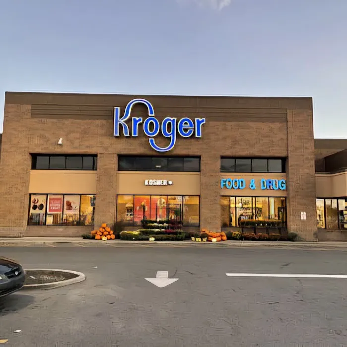 Kroger Bakery Picture 3