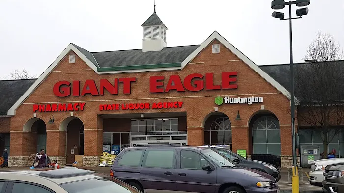 Giant Eagle Bakery Picture 3