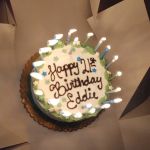 Giant Eagle Bakery