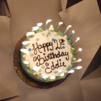 Giant Eagle Bakery ico