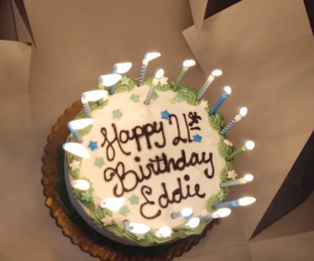 Giant Eagle Bakery