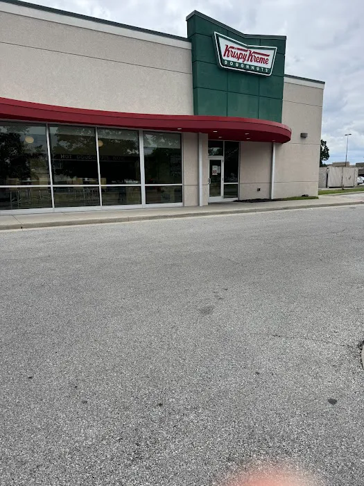Krispy Kreme Picture 7