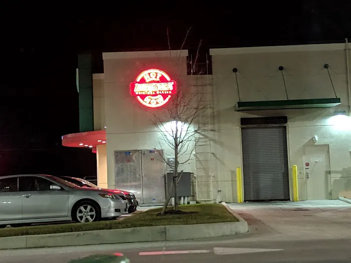 Krispy Kreme Picture 4
