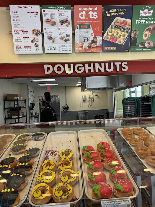 Krispy Kreme Picture 6