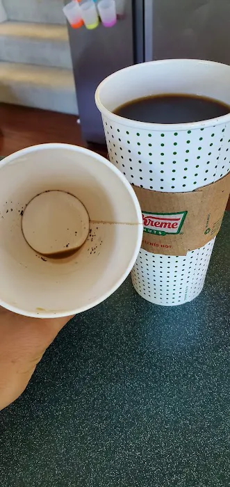 Krispy Kreme Picture 3