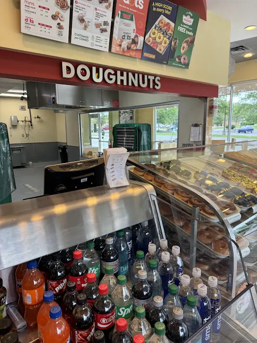 Krispy Kreme Picture 10