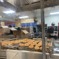 Krispy Kreme ico