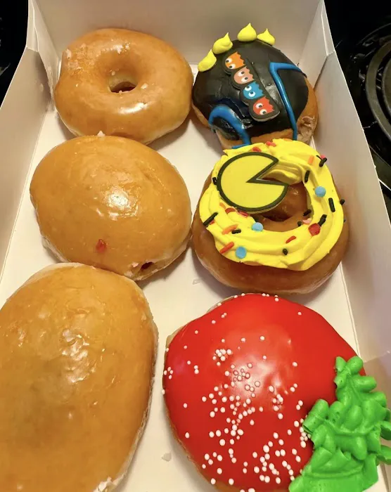 Krispy Kreme Picture 9