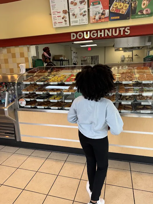 Krispy Kreme Picture 5