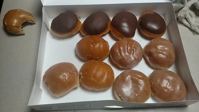 Krispy Kreme Picture 8