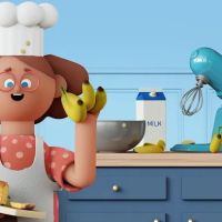 Kroger Bakery ico