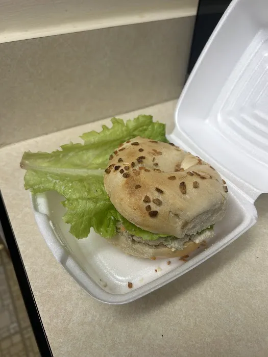 Marx Bagels (Reynoldsburg) Picture 2