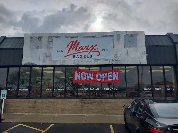 Marx Bagels (Reynoldsburg) Picture 7