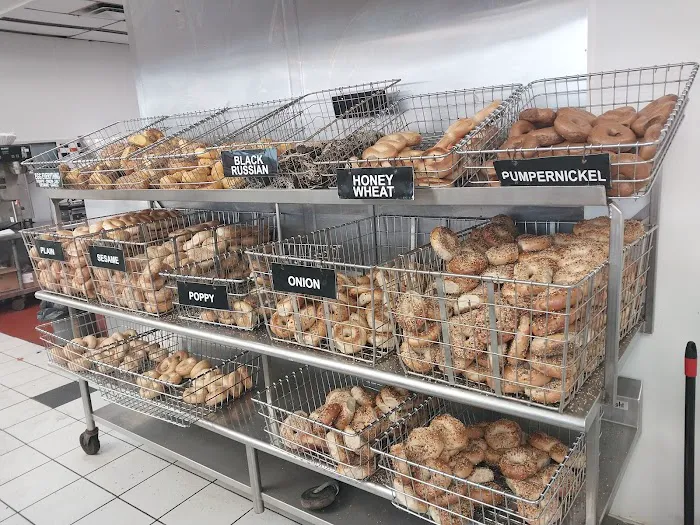 Marx Bagels (Reynoldsburg) Picture 8